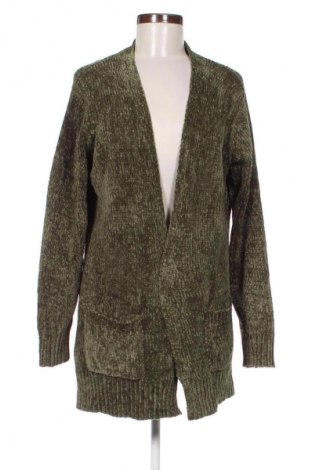 Damen Strickjacke Trend One, Größe XL, Farbe Grün, Preis 8,99 €