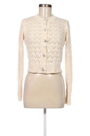 Damen Strickjacke Trendyol, Größe M, Farbe Beige, Preis € 5,99