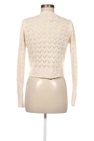 Damen Strickjacke Trendyol, Größe M, Farbe Beige, Preis € 5,99
