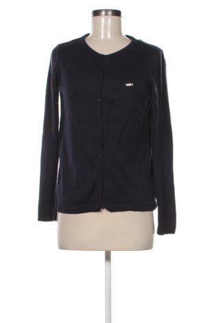 Damski kardigan U.S. Polo Assn., Rozmiar S, Kolor Niebieski, Cena 142,53 zł