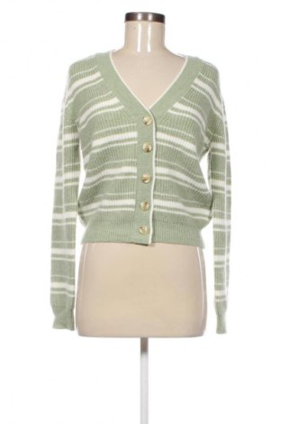 Damen Strickjacke Majolica, Größe L, Farbe Mehrfarbig, Preis € 18,99