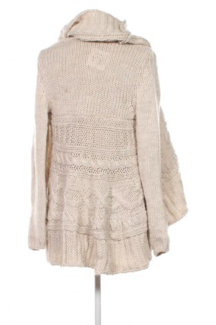 Damen Strickjacke Unbranded, Größe M, Farbe Beige, Preis € 16,99