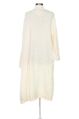 Damski kardigan Unbranded, Rozmiar XL, Kolor Biały, Cena 59,99 zł