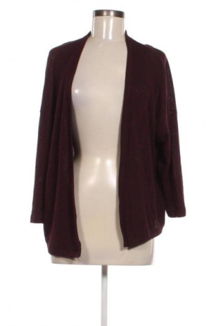 Damen Strickjacke Unbranded, Größe L, Farbe Rot, Preis 14,77 €