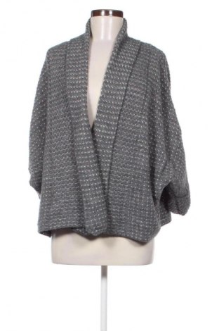 Damen Strickjacke Unbranded, Größe L, Farbe Grau, Preis 14,83 €