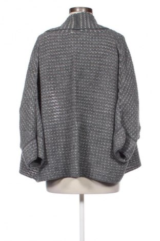 Damen Strickjacke Unbranded, Größe L, Farbe Grau, Preis 14,83 €