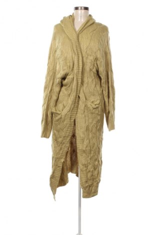 Cardigan de damă Unbranded, Mărime XXL, Culoare Verde, Preț 90,99 Lei