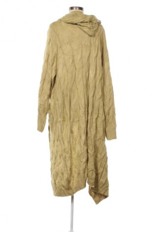 Cardigan de damă Unbranded, Mărime XXL, Culoare Verde, Preț 90,99 Lei