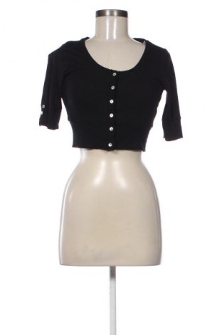 Cardigan de damă Unbranded, Mărime XS, Culoare Negru, Preț 76,32 Lei