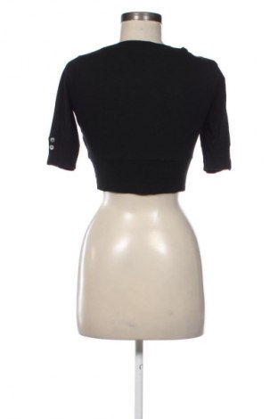 Cardigan de damă Unbranded, Mărime XS, Culoare Negru, Preț 76,32 Lei