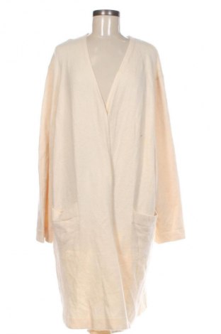 Damski kardigan Unbranded, Rozmiar 4XL, Kolor Beżowy, Cena 87,99 zł