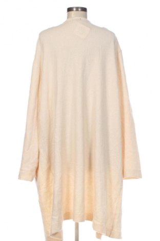 Damski kardigan Unbranded, Rozmiar 4XL, Kolor Beżowy, Cena 87,99 zł