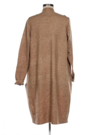Damski kardigan Unbranded, Rozmiar S, Kolor Brązowy, Cena 64,99 zł