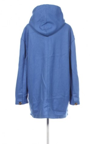Damski kardigan Unbranded, Rozmiar L, Kolor Niebieski, Cena 37,99 zł