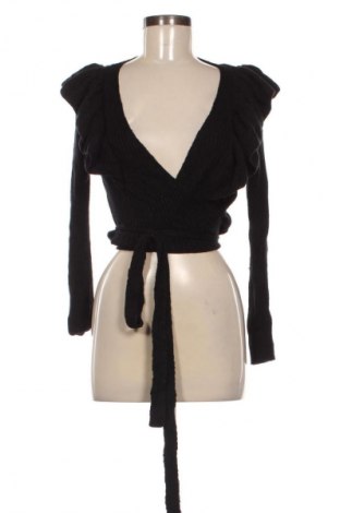 Cardigan de damă Unbranded, Mărime S, Culoare Negru, Preț 45,99 Lei