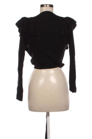 Cardigan de damă Unbranded, Mărime S, Culoare Negru, Preț 45,99 Lei