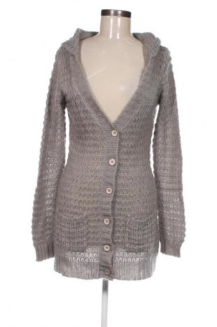 Cardigan de damă Unbranded, Mărime S, Culoare Gri, Preț 76,32 Lei