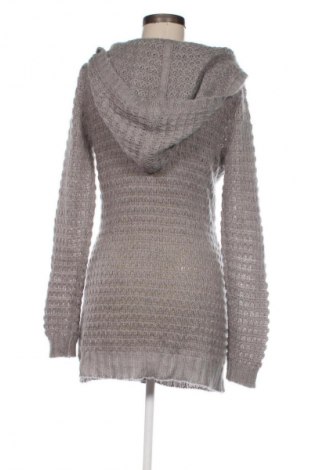 Cardigan de damă Unbranded, Mărime S, Culoare Gri, Preț 76,32 Lei