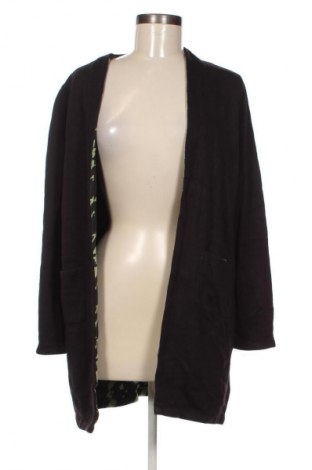 Cardigan de damă Unbranded, Mărime S, Culoare Negru, Preț 47,99 Lei
