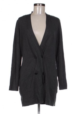 Damen Strickjacke Unbranded, Größe M, Farbe Grau, Preis € 14,91