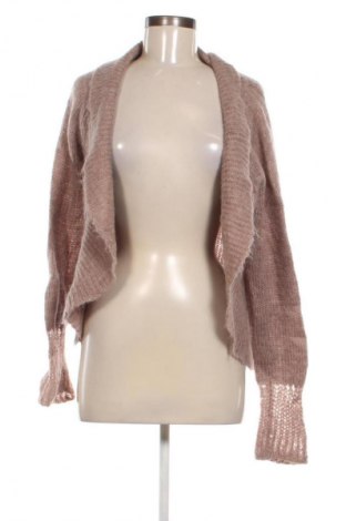 Damen Strickjacke Unbranded, Größe M, Farbe Braun, Preis € 14,83