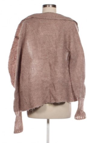 Damen Strickjacke Unbranded, Größe M, Farbe Braun, Preis € 14,83