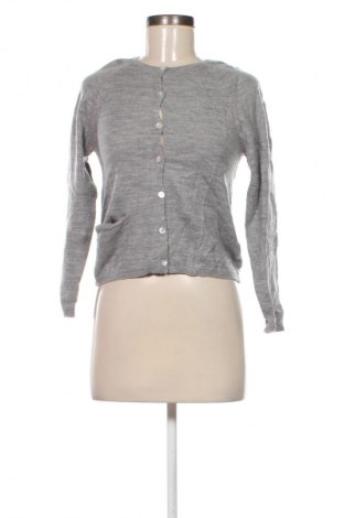 Damen Strickjacke Unbranded, Größe S, Farbe Grau, Preis € 12,99