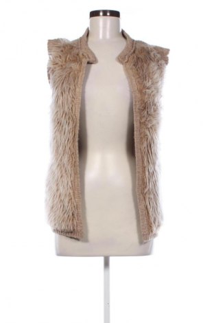 Cardigan de damă Unbranded, Mărime M, Culoare Bej, Preț 76,00 Lei