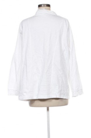 Női kardigán Unbranded, Méret 3XL, Szín Fehér, Ár 5 776 Ft