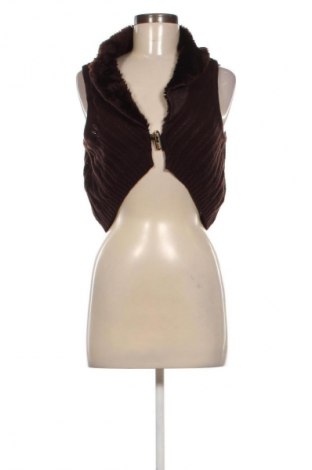 Cardigan de damă Unbranded, Mărime XS, Culoare Maro, Preț 38,99 Lei