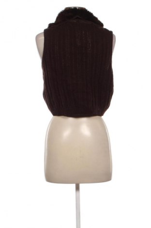 Cardigan de damă Unbranded, Mărime XS, Culoare Maro, Preț 38,99 Lei