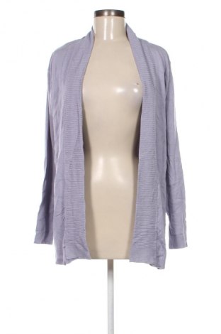 Damski kardigan Unbranded, Rozmiar M, Kolor Fioletowy, Cena 57,99 zł