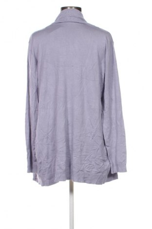 Damski kardigan Unbranded, Rozmiar M, Kolor Fioletowy, Cena 57,99 zł