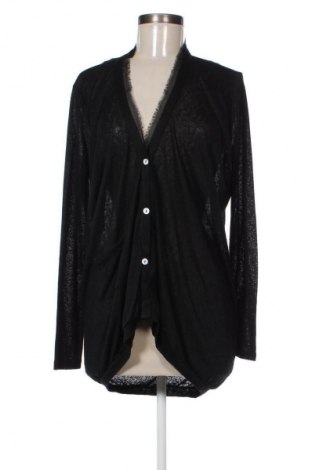 Cardigan de damă Unbranded, Mărime S, Culoare Negru, Preț 76,32 Lei