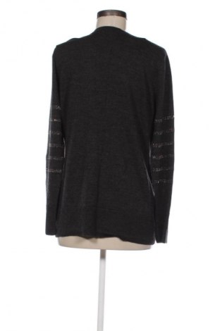 Damen Strickjacke Unbranded, Größe XL, Farbe Grau, Preis 14,83 €