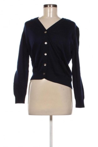 Cardigan de damă Unbranded, Mărime S, Culoare Albastru, Preț 67,99 Lei