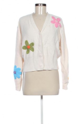 Damen Strickjacke Unbranded, Größe M, Farbe Mehrfarbig, Preis € 9,99