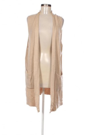 Cardigan de damă Unbranded, Mărime XL, Culoare Bej, Preț 59,99 Lei