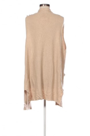 Cardigan de damă Unbranded, Mărime XL, Culoare Bej, Preț 59,99 Lei