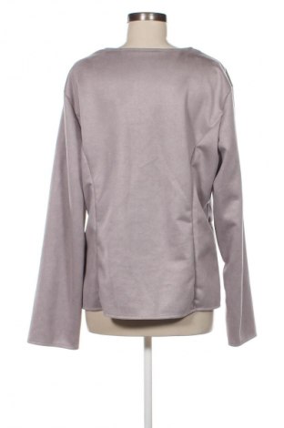 Damen Strickjacke Unbranded, Größe XXL, Farbe Grau, Preis 14,83 €