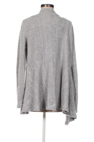 Damski kardigan Unbranded, Rozmiar L, Kolor Szary, Cena 39,99 zł