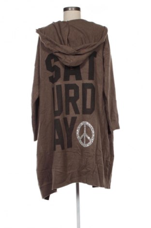 Damski kardigan Unbranded, Rozmiar L, Kolor Kolorowy, Cena 71,99 zł