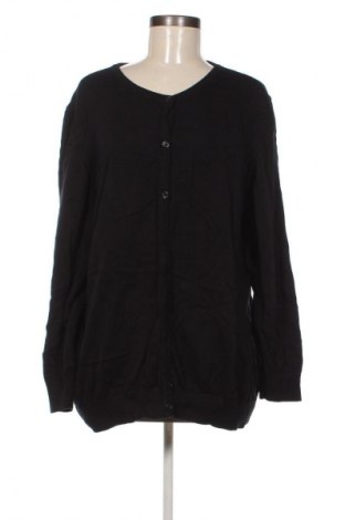 Cardigan de damă Unbranded, Mărime XXL, Culoare Negru, Preț 88,99 Lei