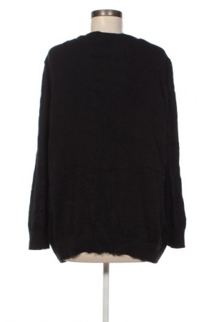 Cardigan de damă Unbranded, Mărime XXL, Culoare Negru, Preț 88,99 Lei