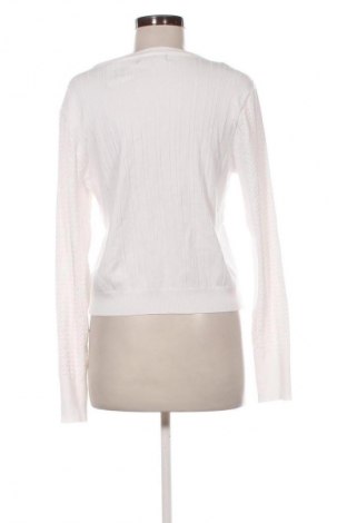 Cardigan de damă Unbranded, Mărime L, Culoare Alb, Preț 94,18 Lei