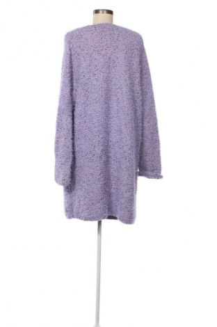 Cardigan de damă Unbranded, Mărime XL, Culoare Mov, Preț 49,99 Lei