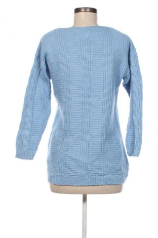 Cardigan de damă Unbranded, Mărime M, Culoare Albastru, Preț 79,99 Lei