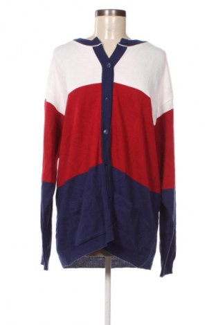 Damski kardigan Unbranded, Rozmiar XXL, Kolor Kolorowy, Cena 73,99 zł