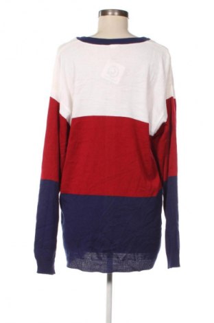 Damski kardigan Unbranded, Rozmiar XXL, Kolor Kolorowy, Cena 73,99 zł