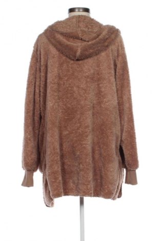 Dámsky kardigán Unbranded, Veľkosť 3XL, Farba Hnedá, Cena  14,95 €